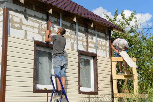 Best Stone Veneer Siding  in , VT